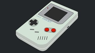 Coding a Gameboy Emulator