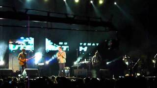 [HD] Mutemath - The Nerve (Live at JRL'10 Jakarta)
