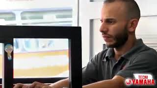 Experiencia de tecniyamaha con csa 218 screenshot 1