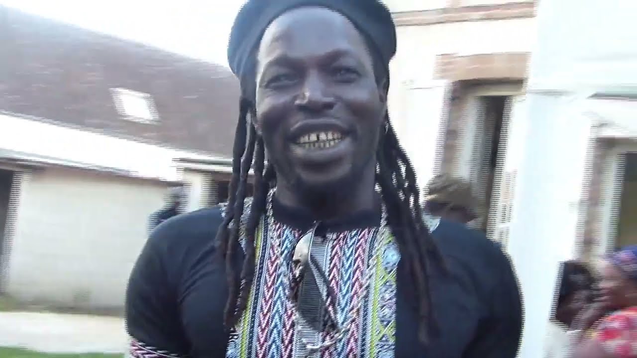 L'ARRIVÉE DES MEMBRES DE GUNOL MOF AVVI À SENS