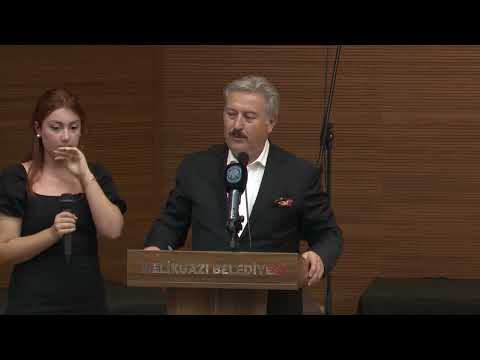 KORE SAVAŞI'NA DAİR TEŞEKKÜR VE ANMA KONSERİ