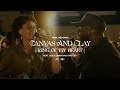 Canvas &amp; Clay [King of My Heart] (feat. DOE &amp; Jonathan Traylor) | Maverick City Music | TRIBL