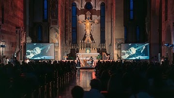 Cordis Consort - Echoes of Heritage - UNESCO Anniversary Concert at Chiesa degli Eremitani, Padova
