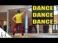 Dance Dance Dance (Hip Hop) - Zumba with Clemy