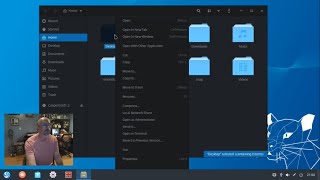 Add 'Open As Administrator' to Deepin Desktop - Ubuntu 20.04