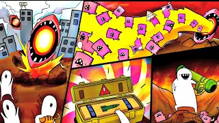 Missile Dude RPG VIP Gameplay Walkthrough