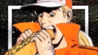 Not Terry Brogard Theme Song