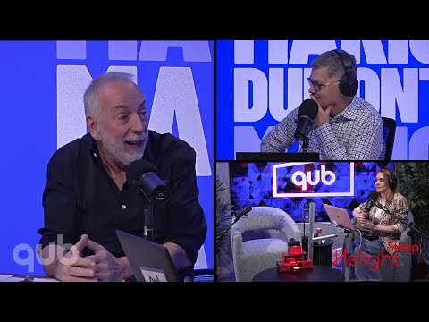 Propos Controversé Au 98 5 Je Ne Blâme Pas Jonathan Trudeau Dit Benoit Dutrizac 