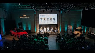 Wards/C3 2018 Smart Mobility Summit