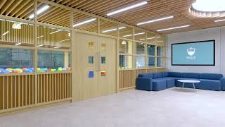 Clevertouch Skola och utbildning