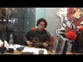 クリスタル レインボー クラブl 神部冬馬くんが唄う 未来のバトン 2014.12.22