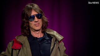 Richard Ashcroft Interview 290424