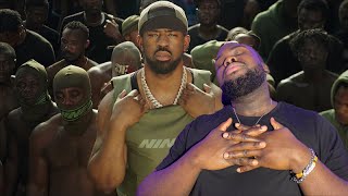 I'M HEALING❤️‍🩹!!! Tion Wayne - Healing (Official Music Video)