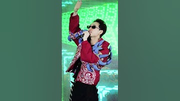 [Fancam] À Lôi - Double2T (Live Stage) Nhạc Hội E2E Vạn Hạnh Xuân