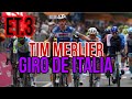 Tim merlier  giro de italia  et3 2024