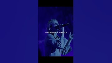 Thumbnail of Hillsong - Oceans (Where feet may fail) || Madison Square Garden Live