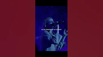 Hillsong - Oceans (Where feet may fail) || Madison Square Garden Live