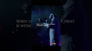 Hillsong - Oceans (Where feet may fail) || Madison Square Garden Live