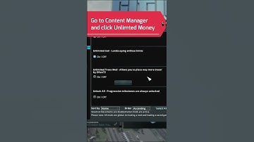 How to get Unlimited Money in Cities Skylines