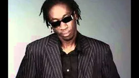 BOUNTY KILLER INNA DI 90'S - Mixed by DJ GIO GUARDIAN (DANCEHALL)