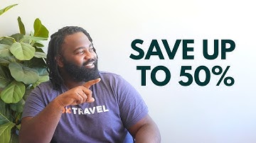 How to Use Partner Award Bookings to Save Points!