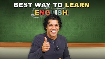 Rambling Your Thoughts! 💭Best Way to Learn English! | Tamil CEO Sidd Ahmed