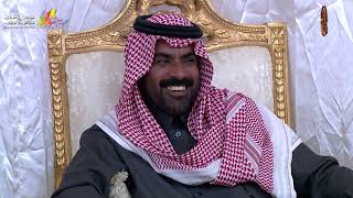 حفل رجل الاعمال مبخوت بن هذال الدوسري بمشاركته في مهرجان الملك عبد العزيز للإبل النسخة السادسة