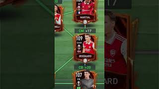 UEL X UCL Best Special Squad In FIFA Mobile 23 #fifa #fifamobile