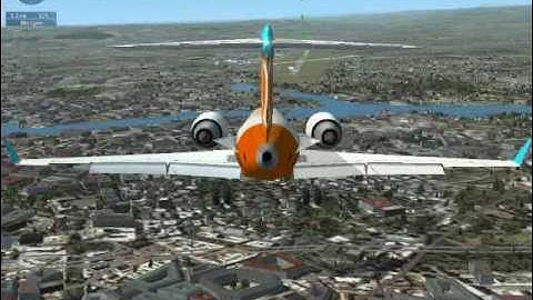 flight simulator X tutorial