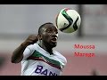 Moussa marega  best goals and skills