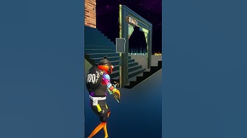 1v1 my girl and turning on aim bot to see her raction  #foryou #fortnite #gaming