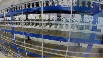 Genesis Mining X11Cryptocurrency - Building it for mining