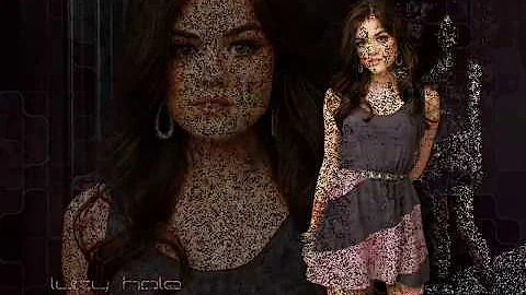 Lucy Hale - Make You Believe (Lyrics) A Cinderella Story: Once Upon A Song