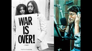 Happy Xmas (War is Over) | John Lennon and Yoko Ono | 1971