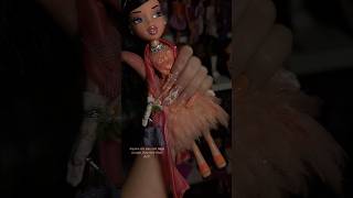 Nails Matching My Bratz Doll #bratz