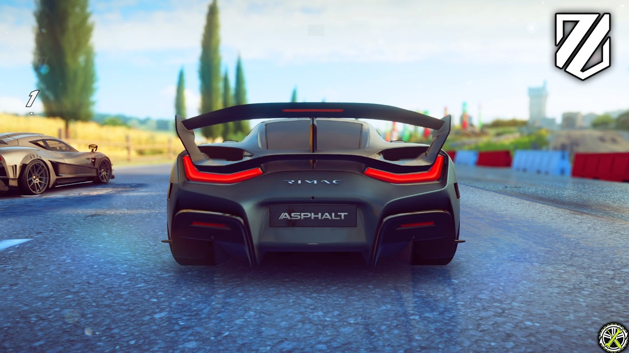 Drive Syndicate 14: Cold Reign of Steel 7 | Asphalt Legends