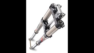 видео: Замена масла в вилке SZC и смазка траверсы на GR7 172FMM картинка: Замена масла в вилке SZC и смазка траверсы на GR7 172FMM