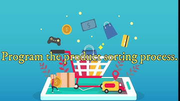 Web Project Development | Building an e-commerce web application | Task 21