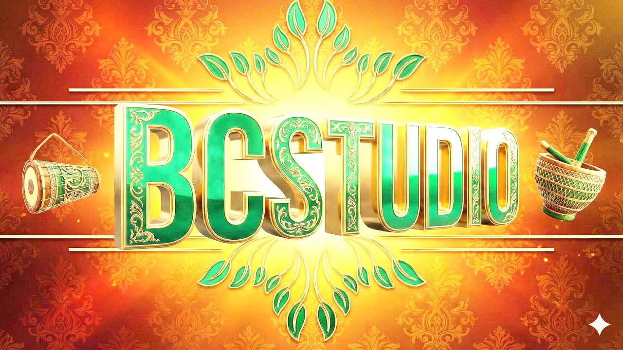 Bcstudio BCSTUDIO Live Stream - YouTube