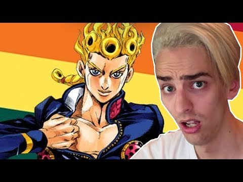 vegeto-reacts-to-ranking-every-joestar-+-jojo-villains-from-straightest-to-gayest