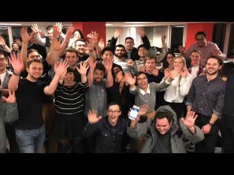Make Your Next Move at Fullstack