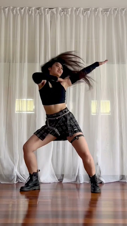 💕BLACKPINK - KILL THIS LOVE Dance Break Cover