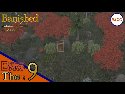 Banished Mods How To Install Mods For Banished For Steam Users Youtube