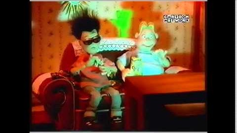 KP Skips - Goosebumps (1997, UK)