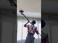 Popcorn Ceiling Removal
