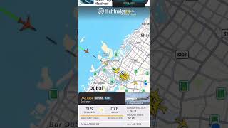 First Emirates A350 Arrives From Toulouse