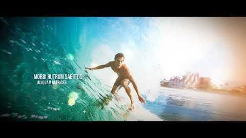 4K Parallax Slideshow by phillip-VideoHive