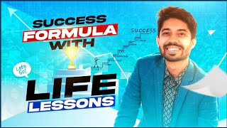 Success Formula | Life Lessons | Student Hacks | Keynote Speech Success Formula | Life Lessons | Student Hacks | Keynote Speech