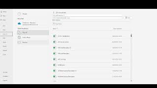 How to bulk upload Alt codes screenshot 2