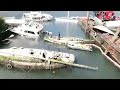 RDA Reports Strong Progress on Sea Cows Bay Derelict Vessel Removal